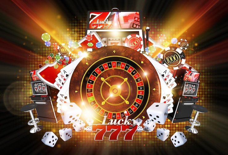 Studio live-dealer lumos4d dengan dealer profesional