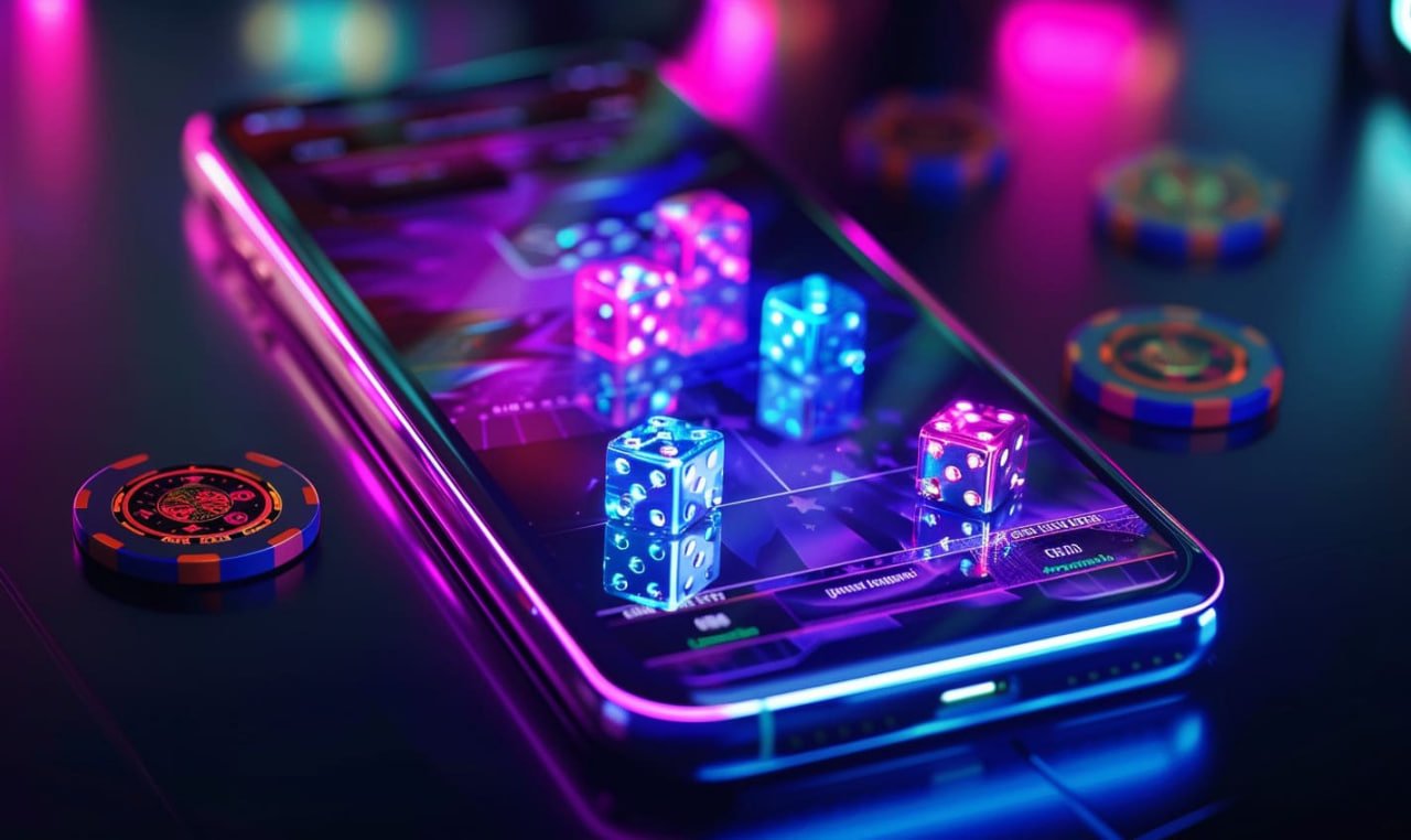 lumos4d featured game showcase